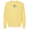 'Tini Time' Cozy Crew