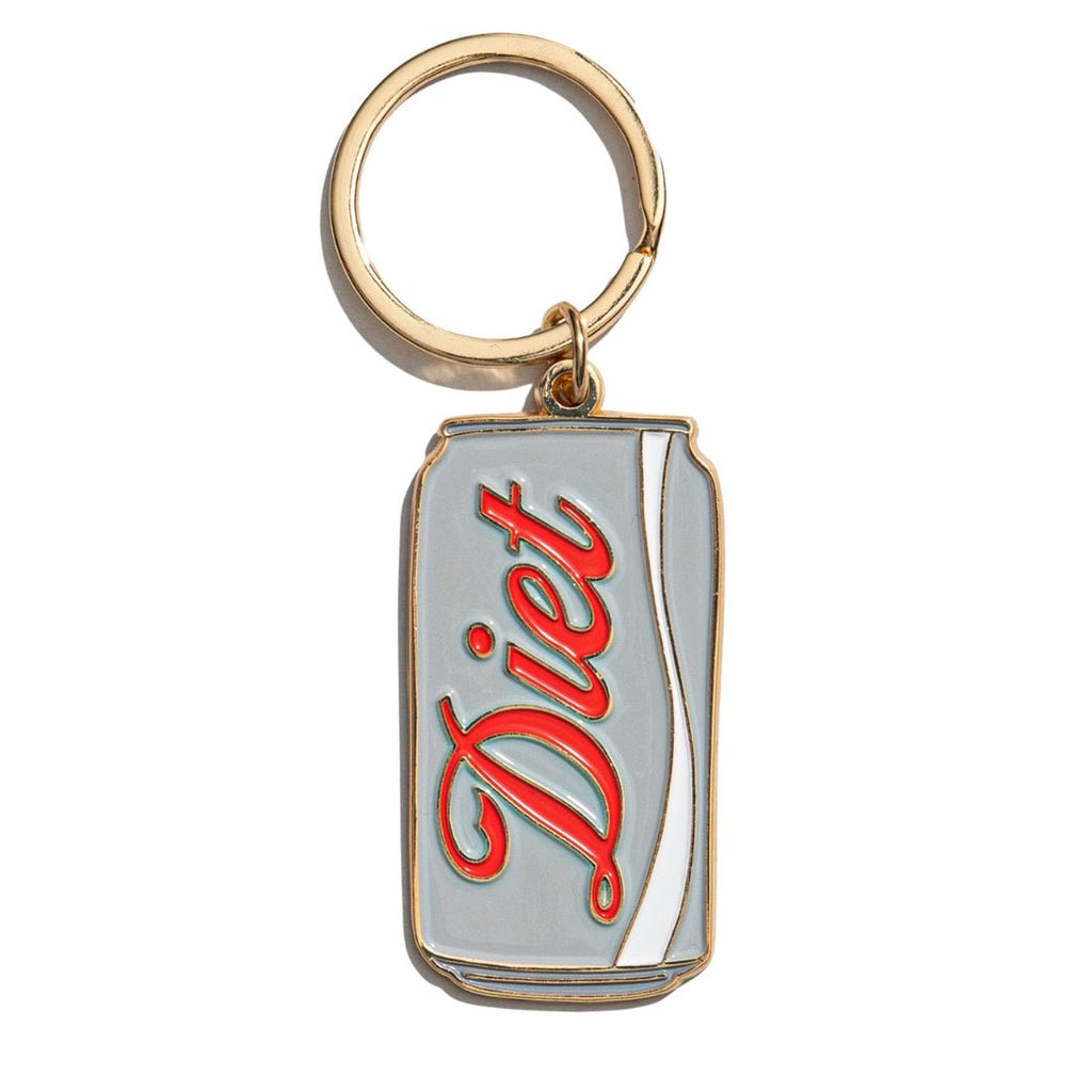 'Espresso Martini' Keychain Bag Charm