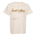 'Iced Coffee Social Club' T-Shirt