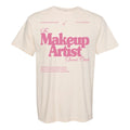 'Makeup Artist Social Club' T-Shirt