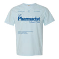 'Pharmacist Social Club' T-Shirt