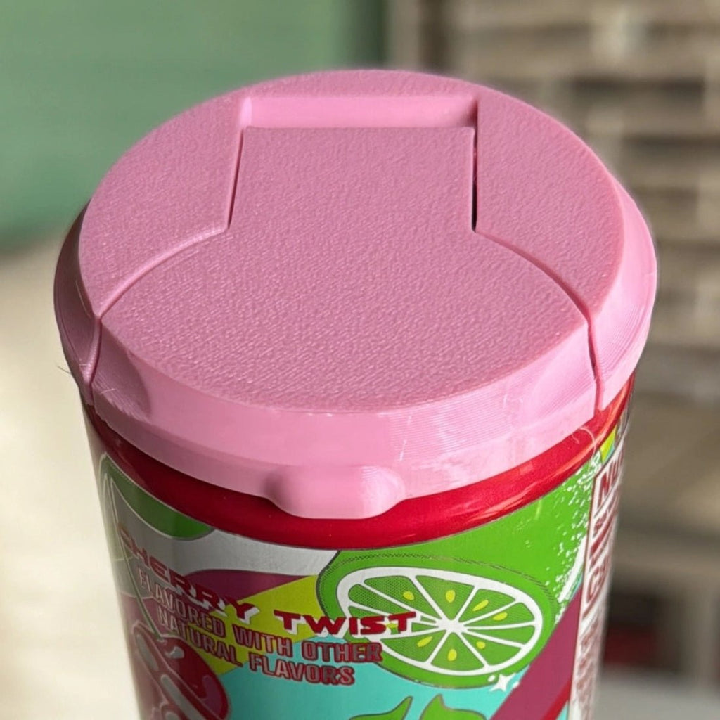 Sipzey Skinny Can Lid