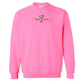 'Tini Time' Crewneck Sweatshirt