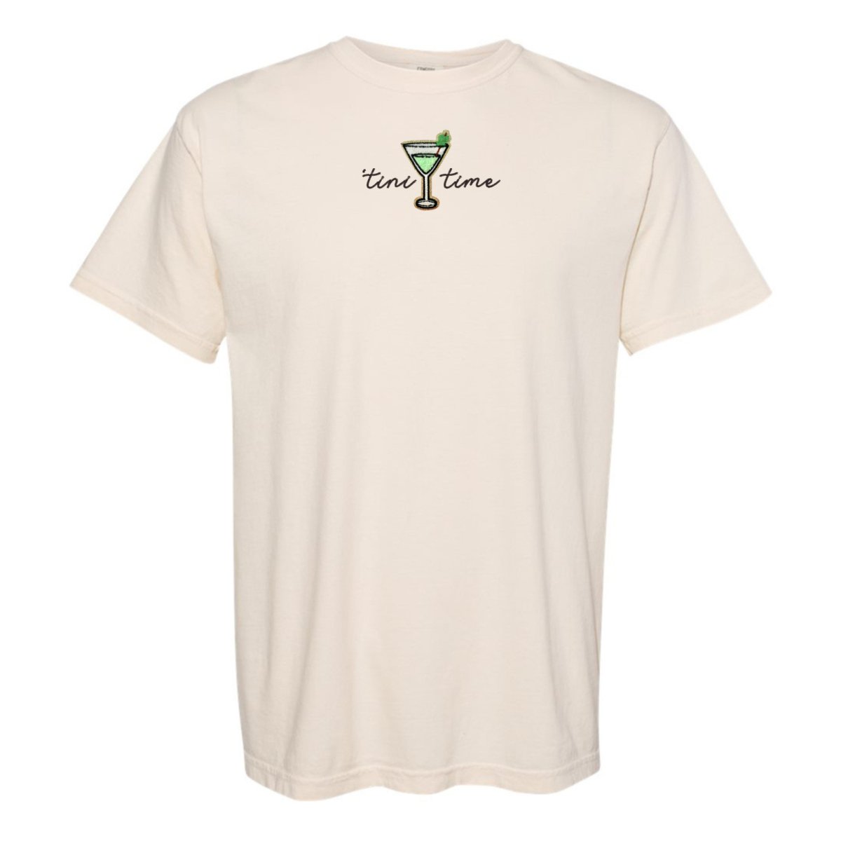 'Tini Time' T-Shirt