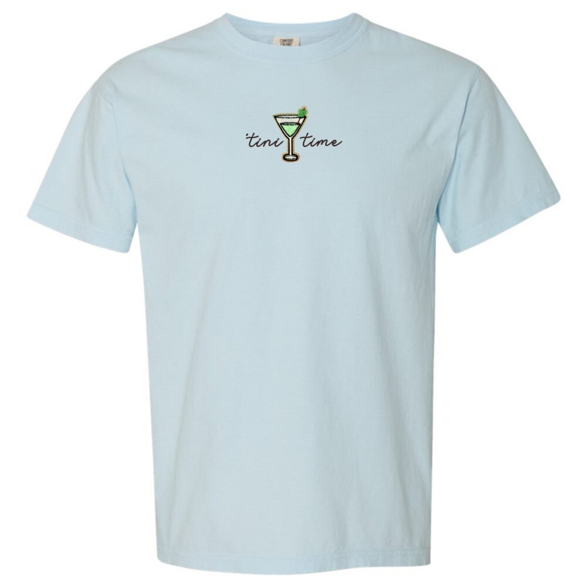'Tini Time' T-Shirt