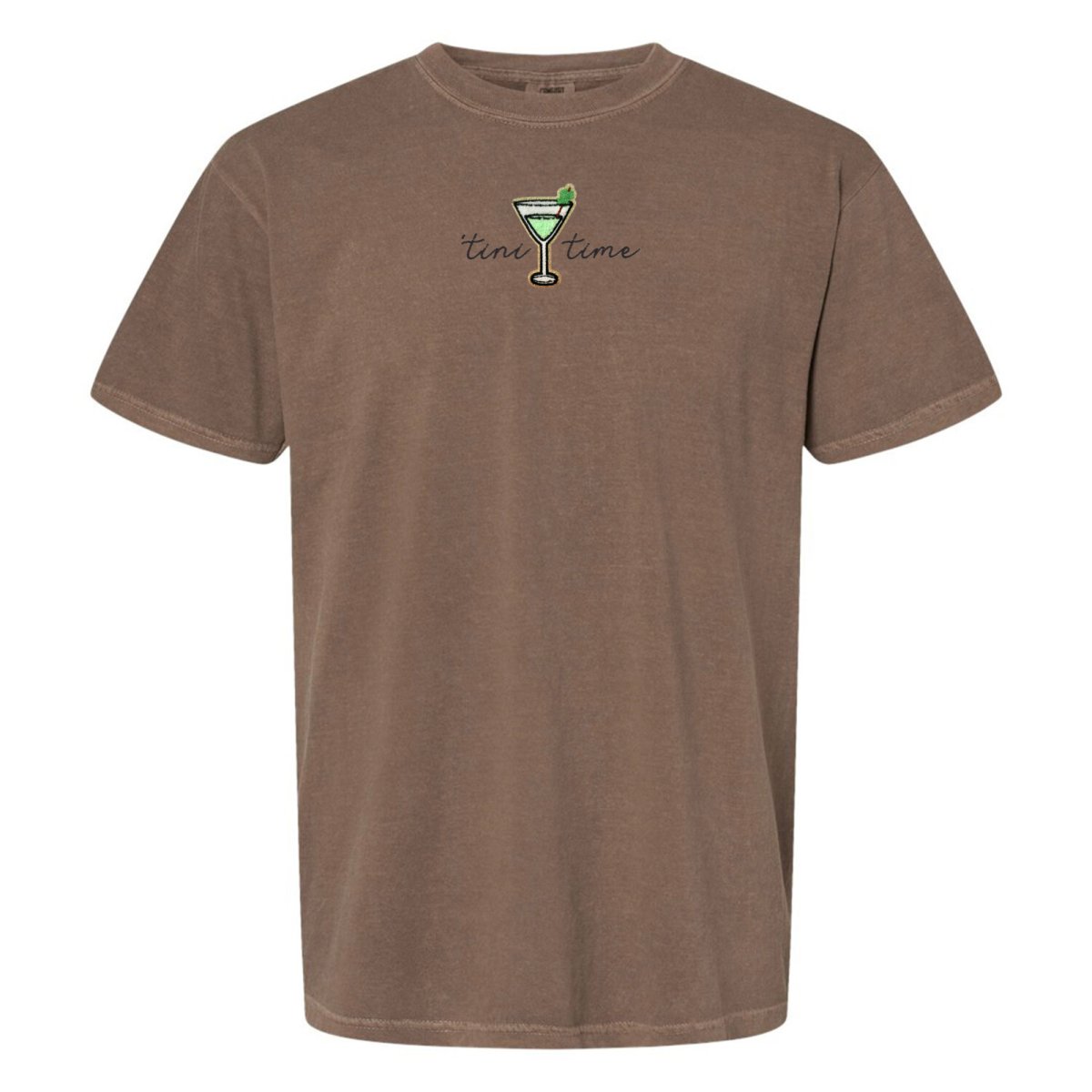 'Tini Time' T-Shirt