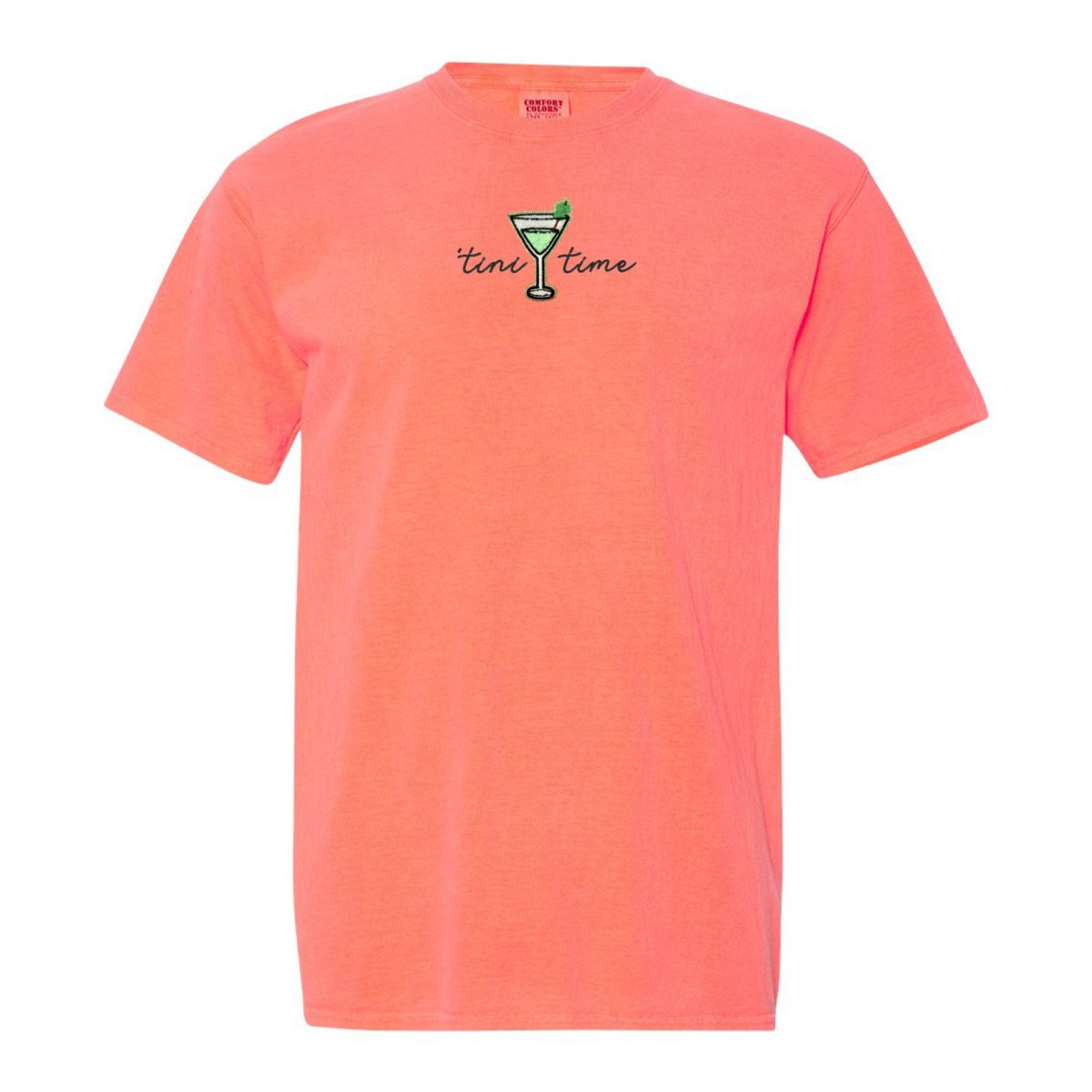 'Tini Time' T-Shirt